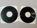 Led Zeppelin - The Song Remains The Same -   RARE Test Pressing - SSK 89401 