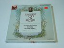 RLS-766 SCHUBERT LIEDER On Record 8xLP Limited Edition EMI Box Set STILL SEALED