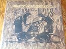 The Goddamn Gallows Ghost Of Th' Rails Vinyl LP Farmageddon Records