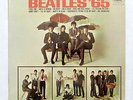 The Beatles BEATLES '65 (Capitol ST 2080) CANADA RE STILL SEALED MINT SS