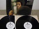 JAZZ LP - GARY BARTZ NTU TROOP - I'VE KNOWN RIVERS - PRESTIGE - DB LP - WL PROMO