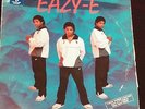 Eazy-E ?– Eazy-Duz-It / Ruthless Villain / Radio 12