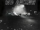 ED ASKEW - ASK THE UNICORN  VINYL LP NEUF