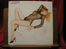 THE CARS / CANDY-O, LP (ELECTRA-R-12334) 1ST PRESS