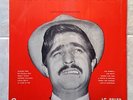 RIZ SAMARITANO : RICORDANDO FRED (BUSCAGLIONE) RARO LP COMBO LP 20139 (PERFETTO)