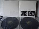 THE BEATLES - WHITE ALBUM LP APPLE PMC 7067  NM MONO   U.K. IMPORT *special note