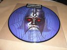 MARILLION - GRENDEL PICTURE DISC SEALED 12