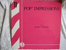 VINYLE JANKO NILOVIC (POP IMPRESSIONS) MP.11