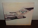 Beastie Boys - Licensed To Ill ( 1986 Vinyl Gatefold LP Def Jam FC 40238 )