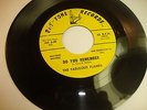 Doo Wop R&B 45 the Fabulous Flames “Do You Remember” NM Hear