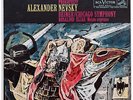 Prokofiev - Alexander Nevsky+Vinyl 200g +++Analogue Productions++NEU++OVP
