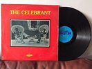 THE CELEBRANT V.RARE KILLER NIGERIAN AFRO FUNK PSYCH LP--NEW OLD STOCK