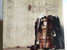 Lost Dogs: Rarities and B Sides by Pearl Jam (Vinyl, Jan-2004, 3 Discs, Epic...