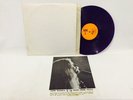 LEON RUSSELL - OAKIE FROM TULSA RARE PURPLE LP - TMOQ- EX Rb7
