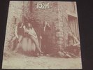 Foghat rare '72 US 1st press DEBUT LP on Bearsville mint- HEAVY PROG Savoy Brown