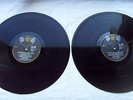 ELTON JOHN YELLOW BRICK ROAD 1st 1973 Trans.Red Press LP PRISTINE REVIEW COPY