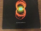 Pearl Jam Binaural LP Vinyl Record Rare OOP