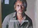 LP Warren Zevon / The Wind Sealed 180G 2004 ORIG Vinyl Audiophile Artemis