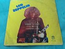LED ZEPPELIN Thai Record,