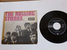 rolling  stones  the last time   45 tours juke-box  72.032