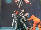 CANNED HEAT - FUTURE BLUES - Orig US Liberty LP with comic book insert