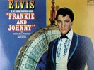 Elvis Presley Frankie and Johnny 1966 RCA Victor LSP-3553 Archival Sleeved Vinyl