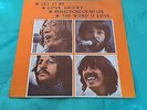 Thai Record,THE BEATLES SLEEVE WITH LET IT BE SONG  Thai EP 45 RPM