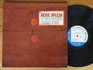 Rare Vintage Press Jazz-Jackie McLean-Jackies Bag-Blue Note New York-DG-RVG-NM