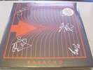 Donots - Karacho -  SIGNIERT // SIGNED  2LP Vinyl // Neu & OVP // Gatefold