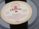 WITH THE BEATLES ORIGINAL 1963  GERMAN LP  STEREO ODEON STO 73 568