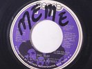 rare Soul 45 SLY SLICK & WICKED sho nuff PEOPLE Justin Timberlake