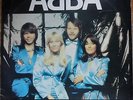 ABBA- waterloo - eurovison 1974 ESC - rare israeli different picture & songs