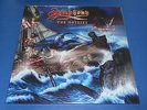 Symphony X - The odyssey - 2LP SIGILLATO