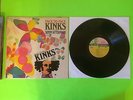 The Kinks Face To Face LP Reprise 6228 EX MONO