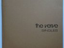 THE VERVE SINGLES HUTTX100 X4 12