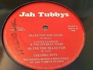 Little Clarkie Selector Him Good Jah Tubbys Rare Killer Digi 12