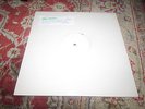 TEST PRESS / MAYER HAWTHORNE - MAYBE SO MAYBE NO / I WISH IT WOULD RAIN 12