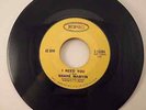 Northern Soul 45RPM SHANE MARTIN I need you/You're so young, EPIC 