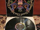 INSECT TRUST - INSECT TRUST - Rare OZ 1st Press Capitol Rainbow  / US Psych LP