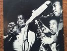 HANK MOBLEY With Donald Byrd & Lee Morgan 1540 LP Blue Note Lexington RVG