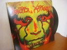 SLAUTER XSTROYES - FREE THE BEAST 2LP GATEFOLD