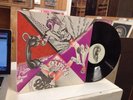 1970 NM-  Annexus Quam Osmose LP Krautrock Prog German Pressing Ohr Orig