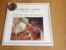 ACCENT Forqueray Dolle viola da gamba sonatas SIGISWALD KUIJKEN gatefold