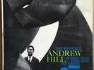 Andrew Hill  Smokestack Blue Note 4160 LP mono New York Van Gelder NM- vinyl