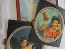 Vogue Picture Record/Disc #R747/748-Dick La Salle 