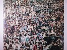 PEACE AND LOVE: Peace And Love LP (Mexico, 1971, gatefold cover, split top/bott
