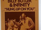 Billy Butler & Infinity 