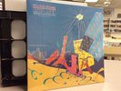 ROLLING STONES: Still Life, Rolling Stones Records,  Pic Disc, SEALED,  OOP LP