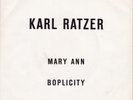 Soul Jazz Dancer * KARL RATZER * Mary Ann * RST lbl Austria * MP3