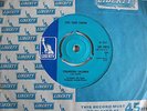 *Listen* RARE 60s PSYCH Strawberry Children 